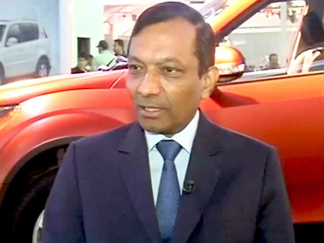 Motown Mogul: Pawan Goenka