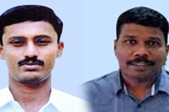 Rajiv Gandhi killing: Supreme Court stops release of four convicts serving life term, including Nalini Sriharan Rajiv Gandhi killing: Supreme Court stops release of four convicts serving life term, including Nalini Sriharan