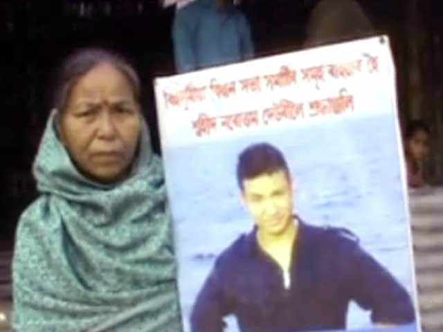 Videos : सिंधुरक्षक पनडुब्बी हादसे के जख्म हुए ताजा