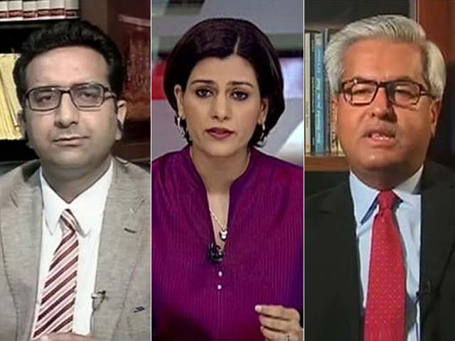 Subrata Roy arrested