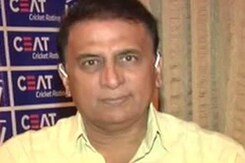 India's fielding cost them the match: Sunil Gavaskar India's fielding cost them the match: Sunil Gavaskar