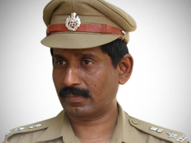 Indian Premier League scandal: IPS officer G. Sampath Kumar, who named MS Dhoni, suspended