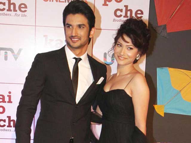Ankita Lokhande joins Twitter