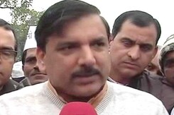 AAP on why it chose Kanpur for roadshow AAP on why it chose Kanpur for roadshow