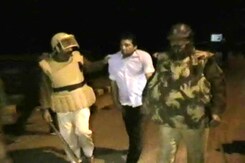 Kanpur: Several injured as doctors clash with MLA Kanpur: Several injured as doctors clash with MLA