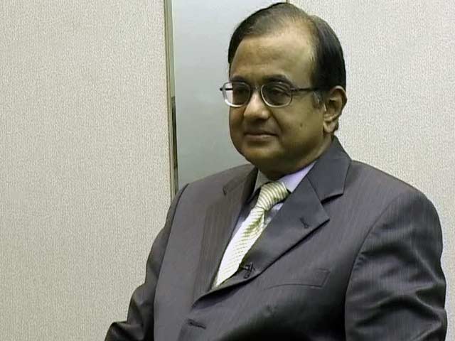 Talking Heads with P Chidambaram (Aired: Jan 2006)