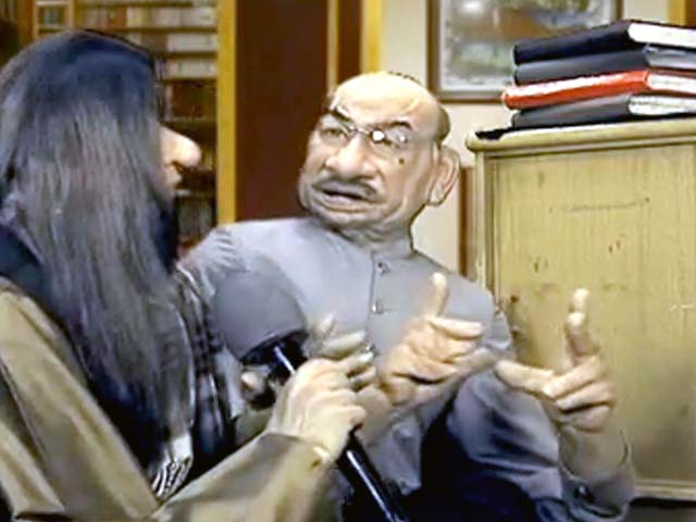 Sushil Shinde helps media locate skeletons in AAP’s closet