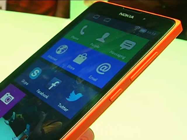 सेल गुरु : कैसा है नोकिया का पहला एंड्रॉयड फोन