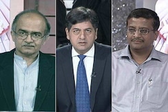 Is there a governance paralysis? Is there a governance paralysis?