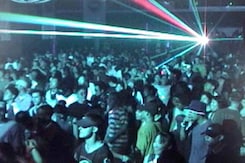 Bangalore's party deadline extended, but only for three months Bangalore's party deadline extended, but only for three months
