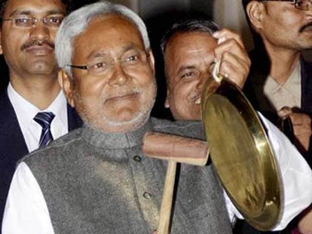 Video : Bihar bandh today as Nitish Kumar pushes for special status for state