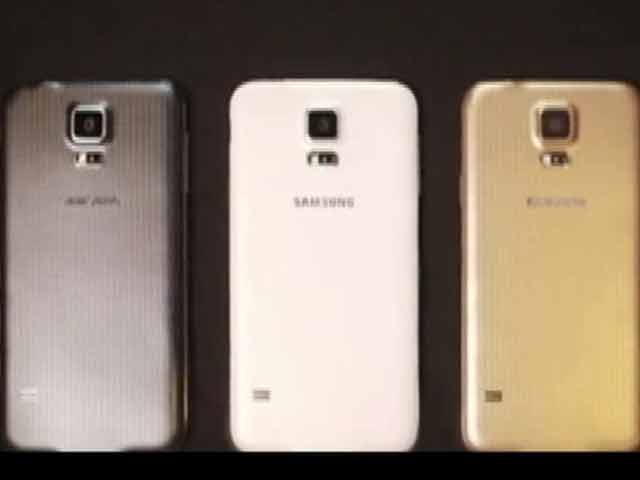 Cell Guru: Nokia X-men, Samsung Galaxy S5 and more at MWC 2014