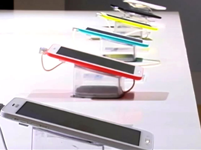 Cell Guru: MWC 2014, Samsung Galaxy Neo and more