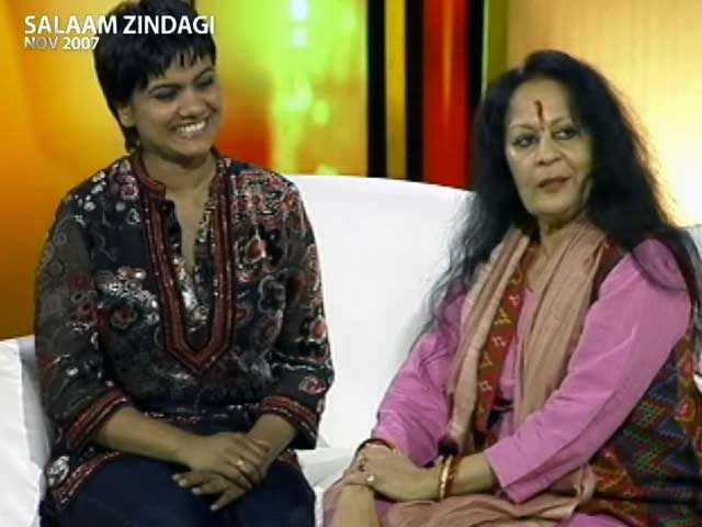 सलाम जिंदगी : हादसे से उबरकर शुरू की नई जिंदगी