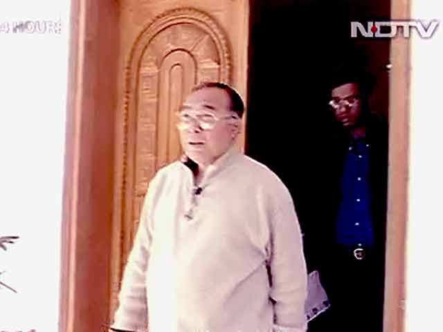 24 Hours with Radhabinod Koijam (Aired: 2002)