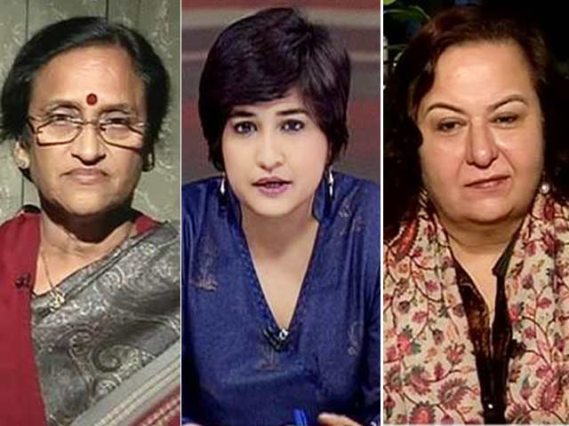 Video : Battleground UP: who will win the battle for the Hindi heartland?