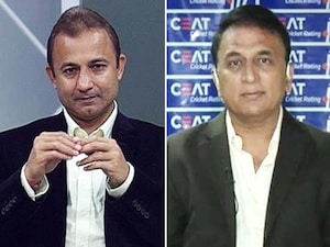 The Indian teams work ethic has been abysmal: Sunil Gavaskar
