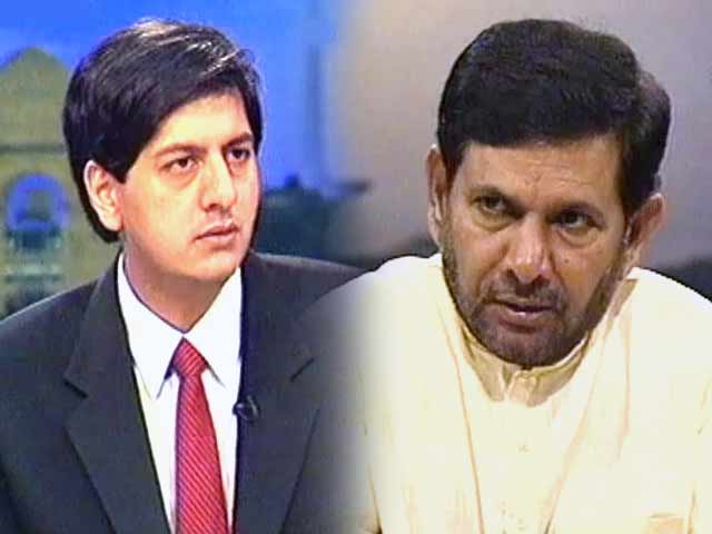 India Votes 1996: Uttar Pradesh -  BJP's biggest worry?