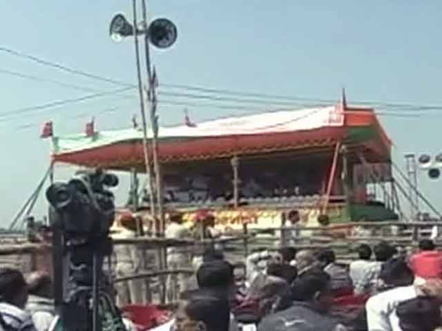 Videos : मोदी की बिहार रैली, मंच पर साथ देंगे पासवान