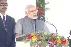 At Bihar rally, Narendra Modi targets Nitish Kumar for 'hypocrisy' At Bihar rally, Narendra Modi targets Nitish Kumar for 'hypocrisy'