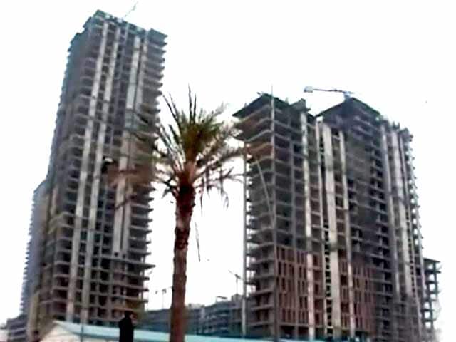 Video : Haryana government may raise floor area ratio in Gurgaon