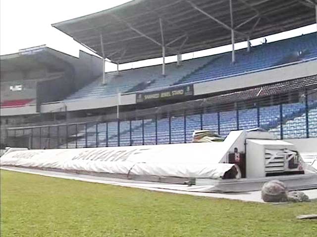 Bangladesh gears up to host World T20 after Asia Cup