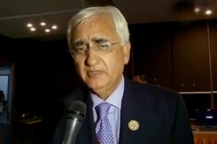 PM looking forward to meeting Sri Lankan President Rajapaksa: Salman Khurshid to NDTV PM looking forward to meeting Sri Lankan President Rajapaksa: Salman Khurshid to NDTV