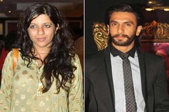 All is well between Zoya and Ranveer? All is well between Zoya and Ranveer?