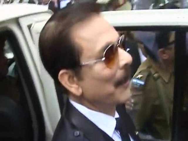 निवेशकों से धोखाधड़ी : सहारा के दावों पर सेबी के सवाल?