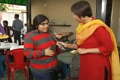 <i>Chai Stop</i>: Lokpal - crisis of credibility? <i>Chai Stop</i>: Lokpal - crisis of credibility?