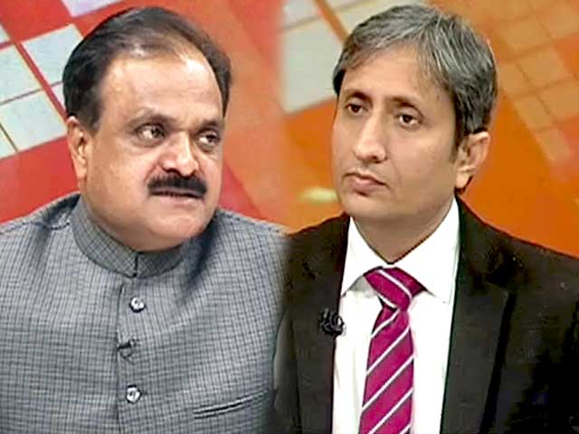 प्राइम टाइम : बीजेपी से आएगा नया पिछड़ा नेतृत्व?