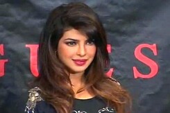 Priyanka and the side effects of being a superstar Priyanka and the side effects of being a superstar