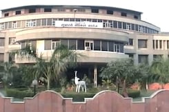 Meerut: 67 students suspended for cheering Pakistan in cricket match Meerut: 67 students suspended for cheering Pakistan in cricket match