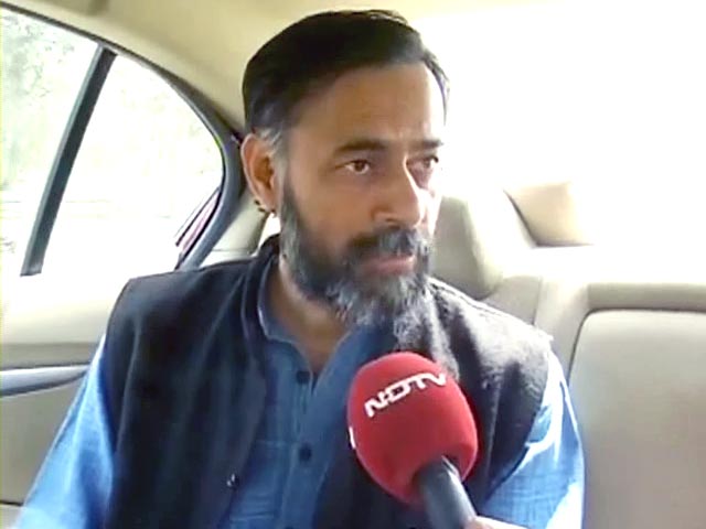 Election 2014: Arvind Kejriwal waiting to see where Narendra Modi will contest, says AAP