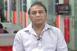 Sunil Gavaskar hints at favouritism in Team India Sunil Gavaskar hints at favouritism in Team India