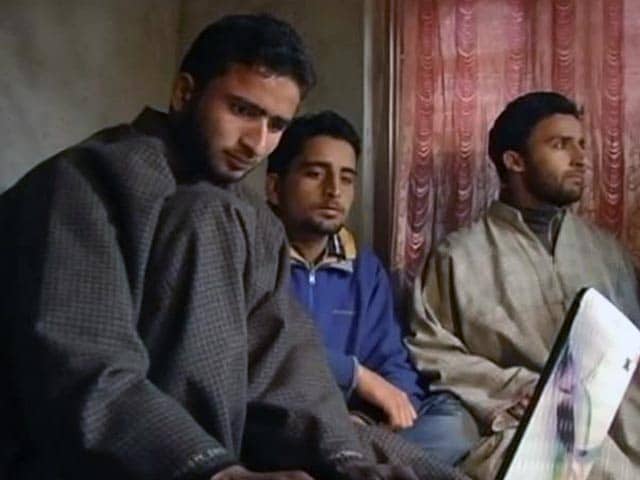 Video : Sedition charges against Kashmiri students, who cheered for Pak, dropped