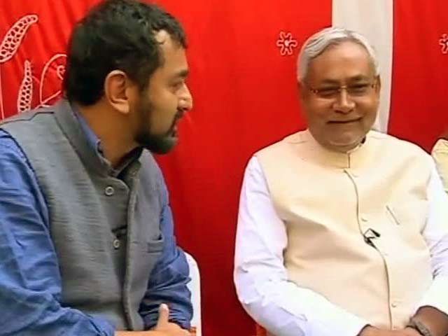 Narendra Modi has weak credentials as PM candidate, mine better: Nitish Kumar