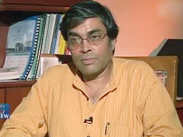 Shubhashis Gangopadhyay on inflation and economy (Aired: June 2008)