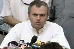 Sedition charges for students who cheered Pak unacceptably harsh: Omar Sedition charges for students who cheered Pak unacceptably harsh: Omar