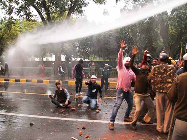 The biggest stories of March 06, 2014