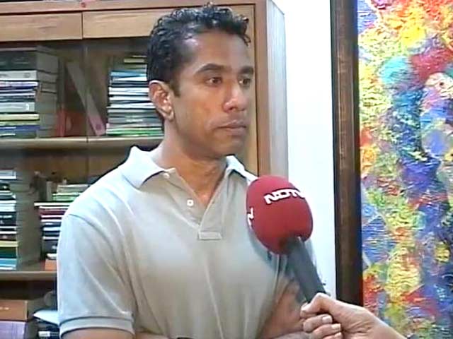 Political sons: Election time is 'family time'