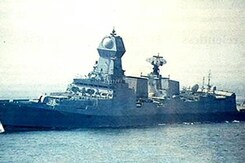 Yet another Navy mishap, a commander dies Yet another Navy mishap, a commander dies