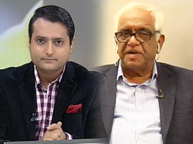 Video : IPL scandal: I've done my job, it's up to Supreme Court now, says Justice Mudgal