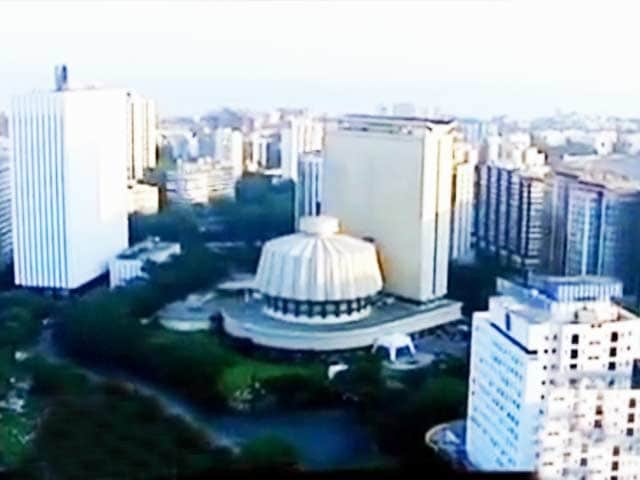 Video : Property It's Hot: Mumbai region's best property buys