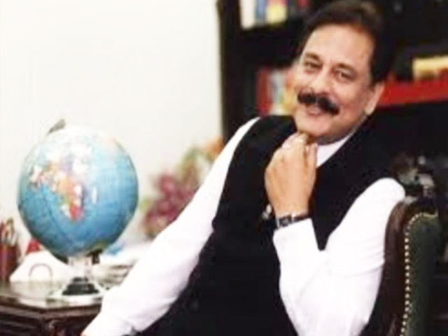 Sahara chief Subrata Roy to stay in jail, says Supreme Court