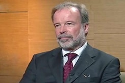 Deutsche Bank on global slowdown (Aired: August 2008) Deutsche Bank on global slowdown (Aired: August 2008)