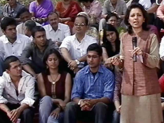 Videos : स्पेशल रिपोर्ट : प्यासा गुड़गांव