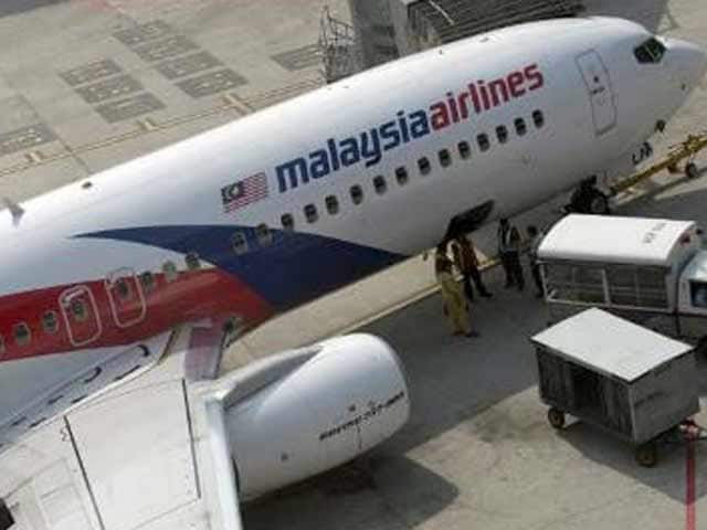 Video : Five Indians among 239 on board missing Malaysia Airlines plane