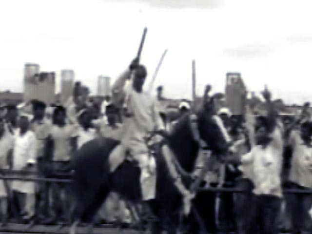 टप्पल के किसानों के संघर्ष की कहानी