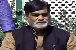 रामकृपाल यादव का आरजेडी के सभी पदों से इस्तीफा रामकृपाल यादव का आरजेडी के सभी पदों से इस्तीफा